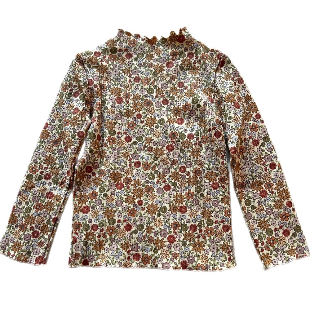 Girls Lauren Conrad 3t long sleeve